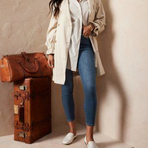 Banana Republic Stretch Jeggings Size 27